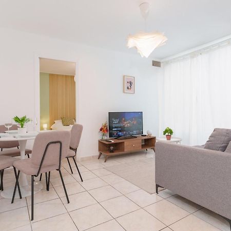 Le Gabin By Apirent #Centre-Ville #Climatisation #Wifi Cannes Extérieur photo