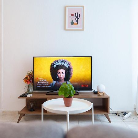 Le Gabin By Apirent #Centre-Ville #Climatisation #Wifi Cannes Extérieur photo