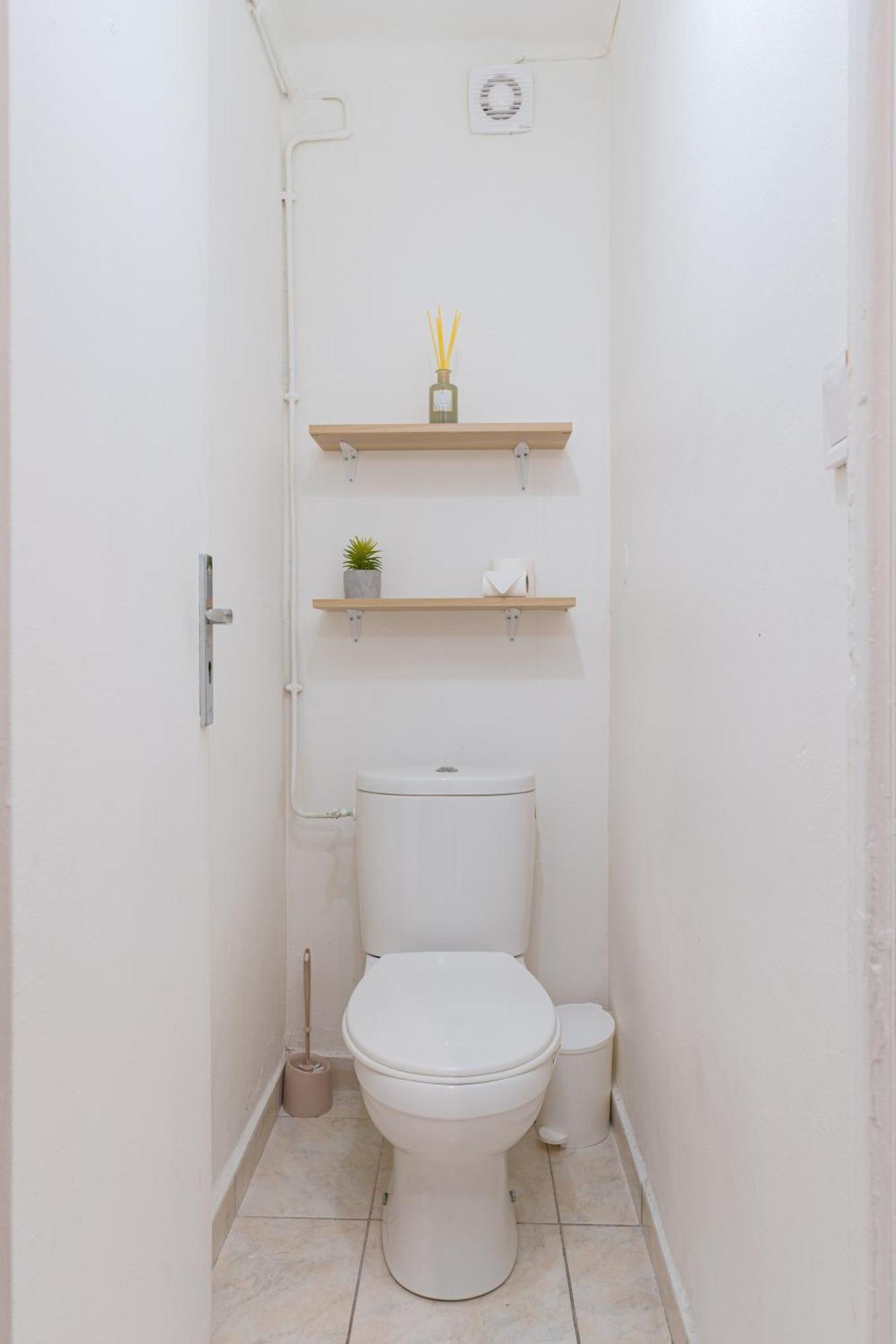 Le Gabin By Apirent #Centre-Ville #Climatisation #Wifi Cannes Extérieur photo