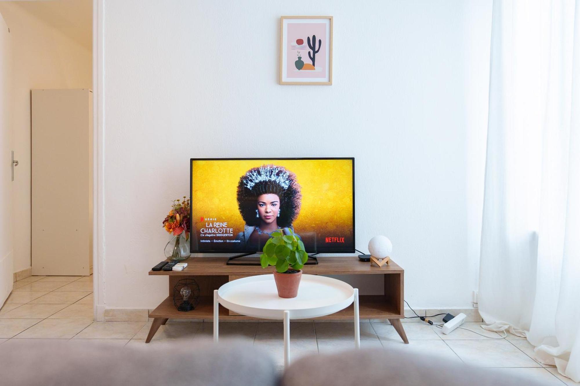 Le Gabin By Apirent #Centre-Ville #Climatisation #Wifi Cannes Extérieur photo