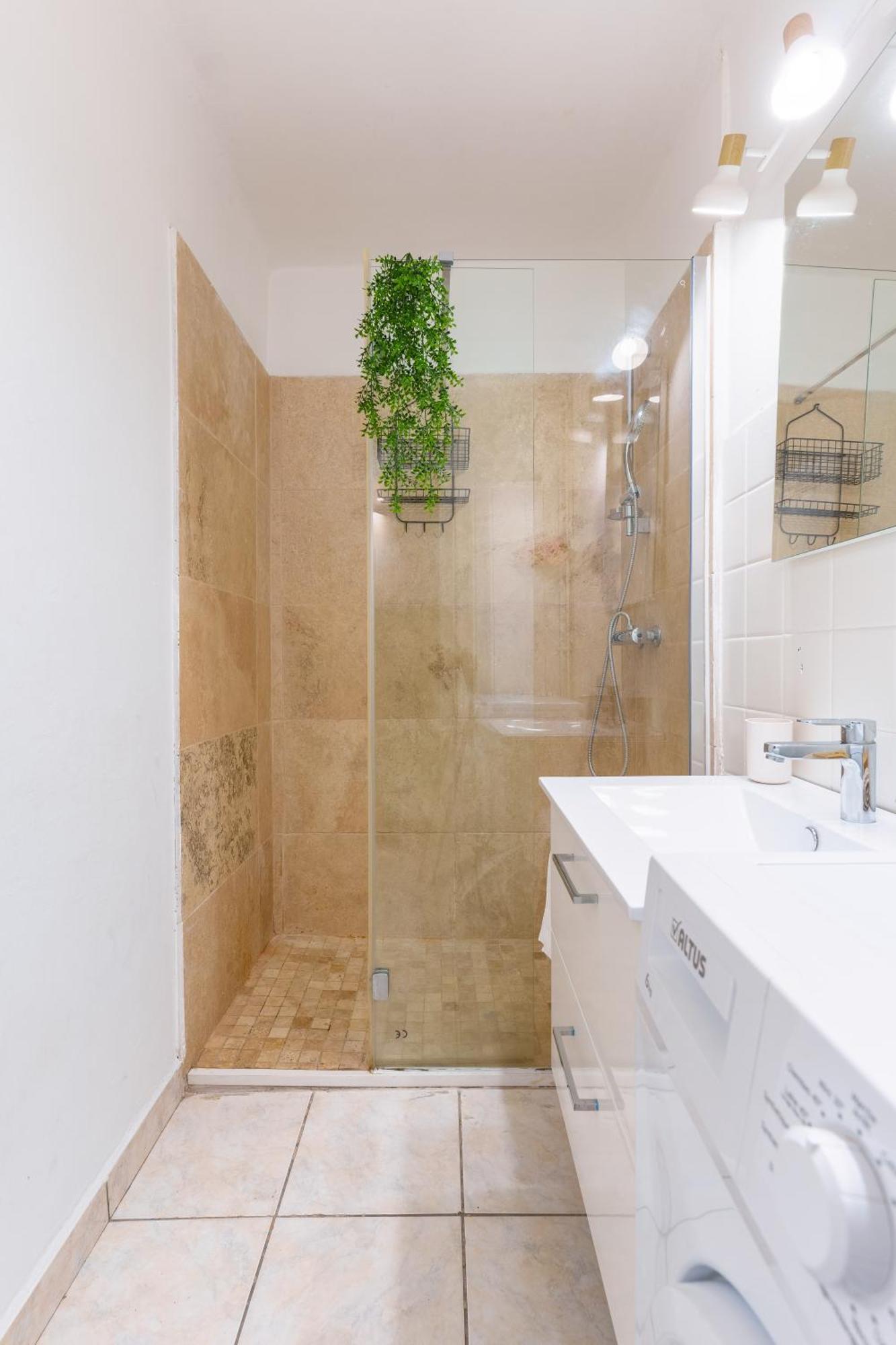 Le Gabin By Apirent #Centre-Ville #Climatisation #Wifi Cannes Extérieur photo