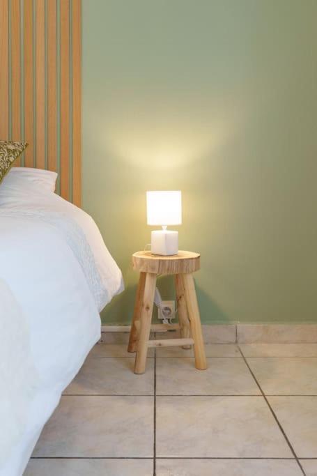 Le Gabin By Apirent #Centre-Ville #Climatisation #Wifi Cannes Extérieur photo