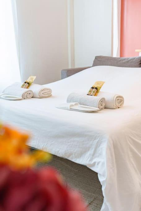 Le Gabin By Apirent #Centre-Ville #Climatisation #Wifi Cannes Extérieur photo