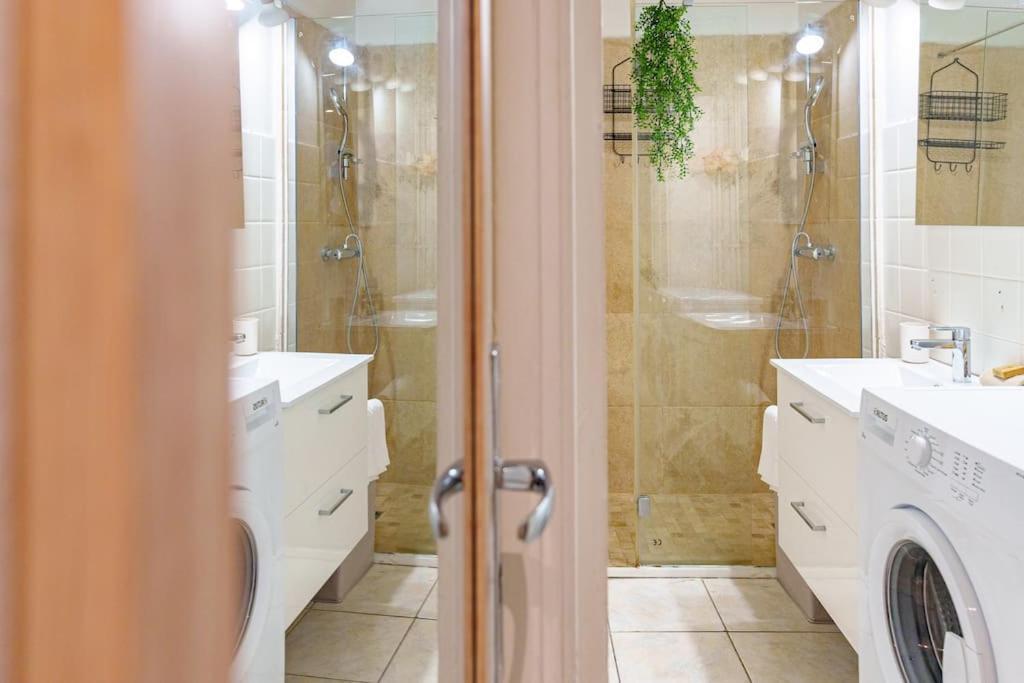 Le Gabin By Apirent #Centre-Ville #Climatisation #Wifi Cannes Extérieur photo