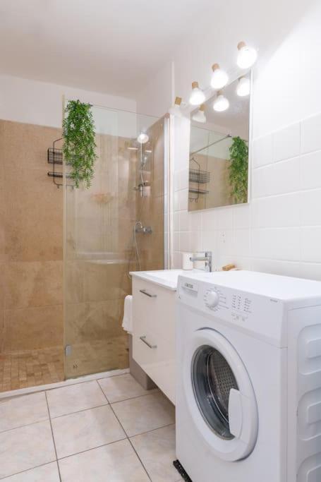 Le Gabin By Apirent #Centre-Ville #Climatisation #Wifi Cannes Extérieur photo