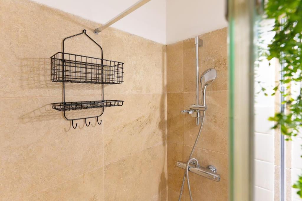 Le Gabin By Apirent #Centre-Ville #Climatisation #Wifi Cannes Extérieur photo
