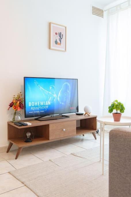 Le Gabin By Apirent #Centre-Ville #Climatisation #Wifi Cannes Extérieur photo