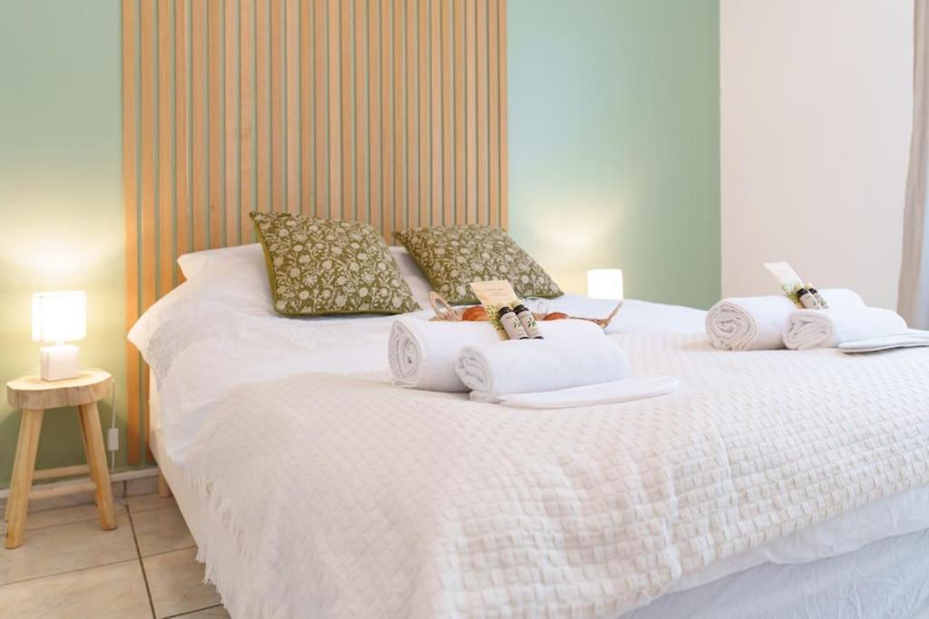 Le Gabin By Apirent #Centre-Ville #Climatisation #Wifi Cannes Extérieur photo