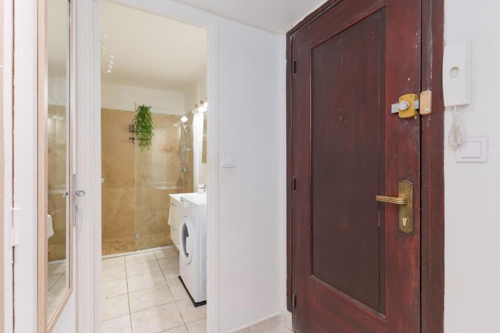 Le Gabin By Apirent #Centre-Ville #Climatisation #Wifi Cannes Extérieur photo