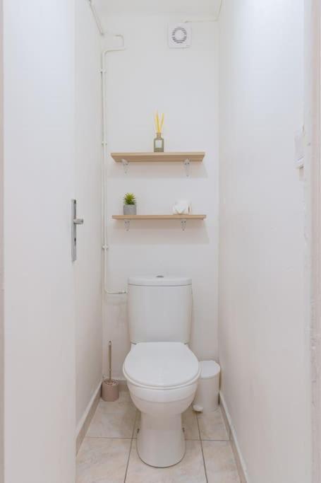 Le Gabin By Apirent #Centre-Ville #Climatisation #Wifi Cannes Extérieur photo