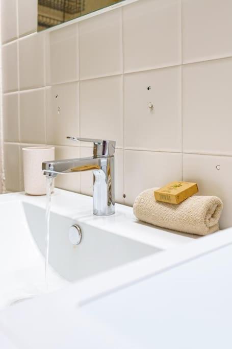 Le Gabin By Apirent #Centre-Ville #Climatisation #Wifi Cannes Extérieur photo