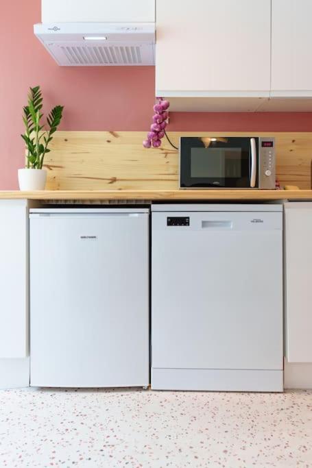 Le Gabin By Apirent #Centre-Ville #Climatisation #Wifi Cannes Extérieur photo